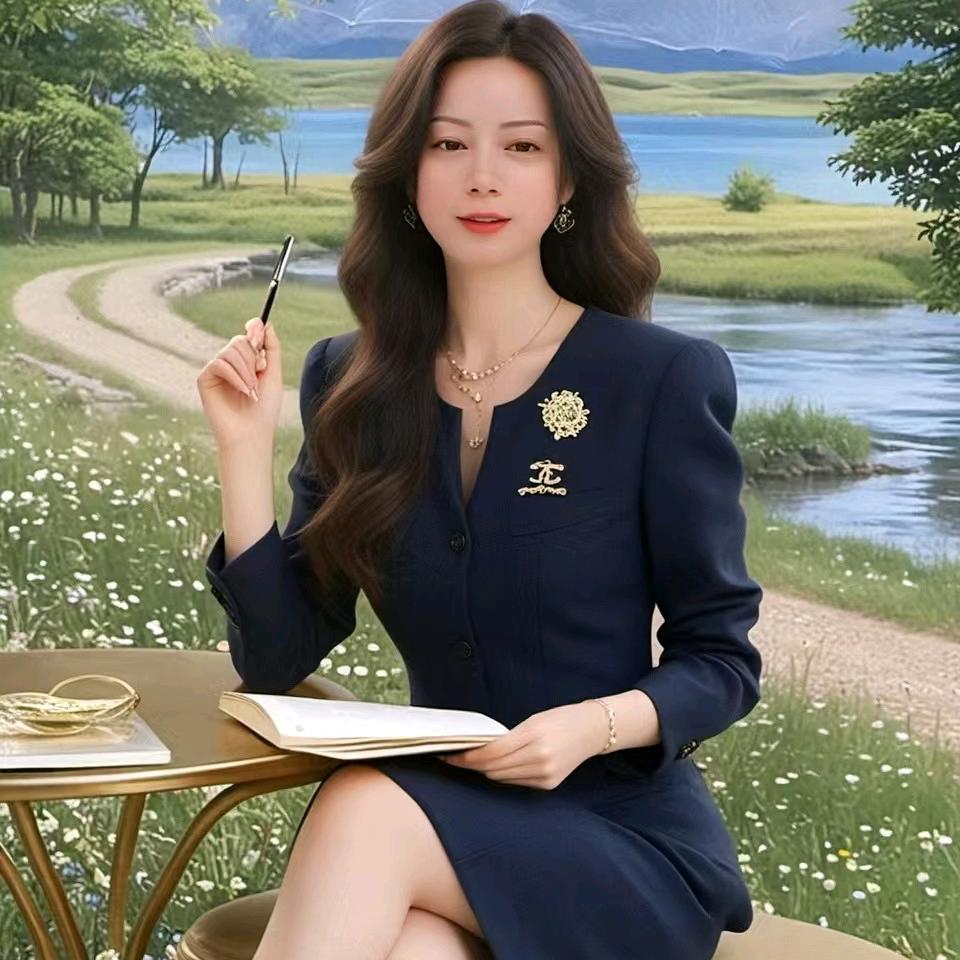 西安苗姐说房