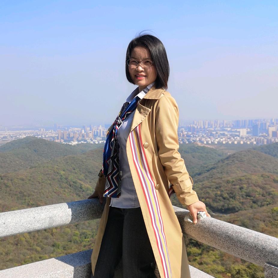 爱音乐的孙老师