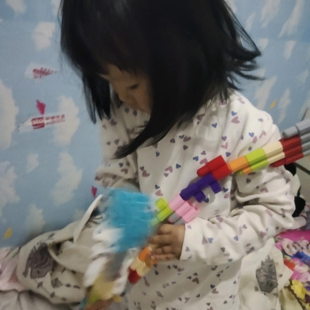 不知明天会怎样。