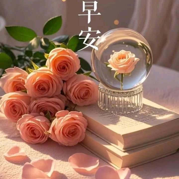 一切以喜悦开始