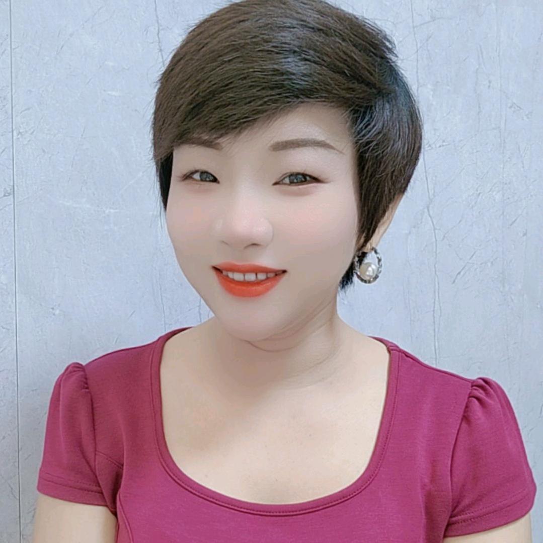 女神花花（呼啦圈健身）
