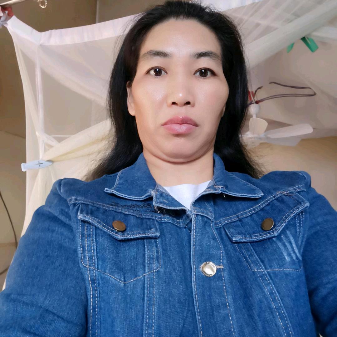 70后老阿姨（小号）