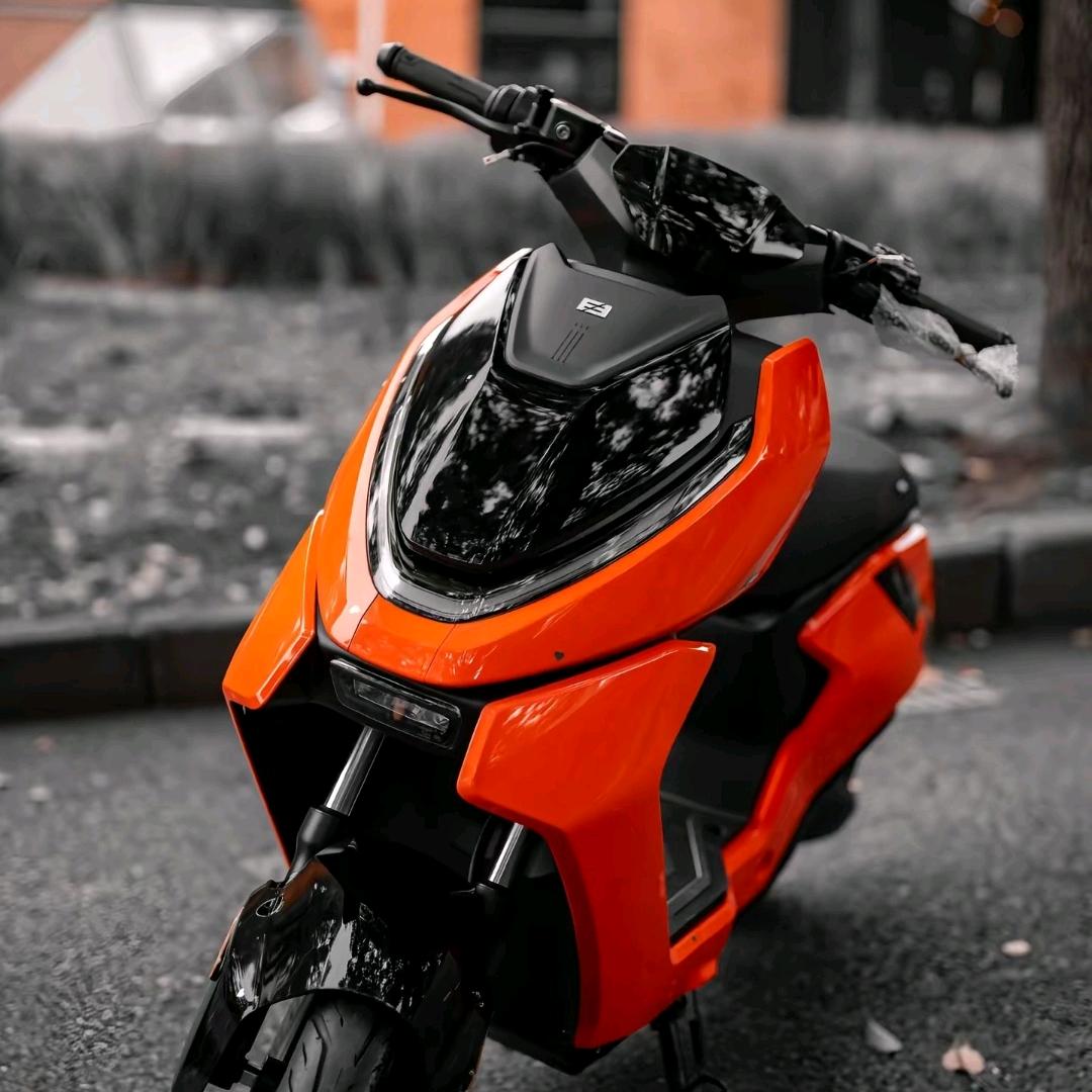 极核AE5i——小电驴