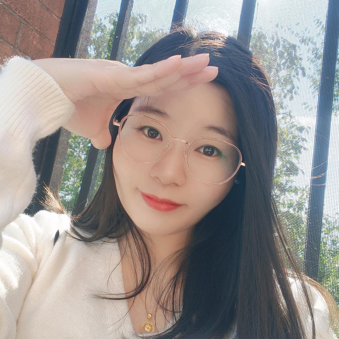 白小白