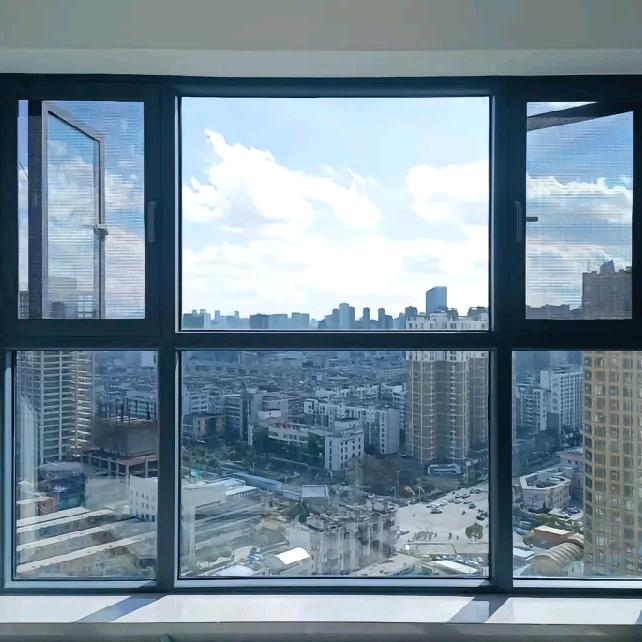 凯里门窗批发工厂