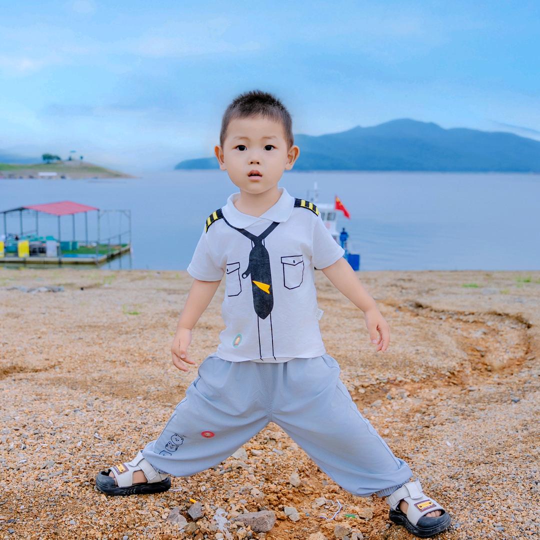 一晗公子
