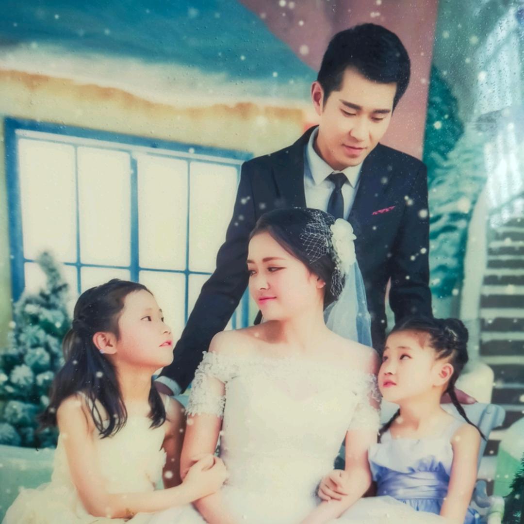 往事如烟