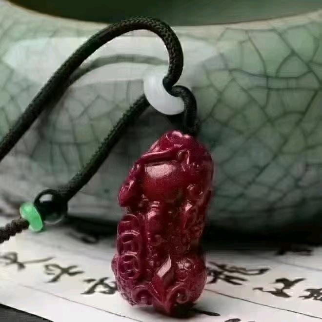 致良知.