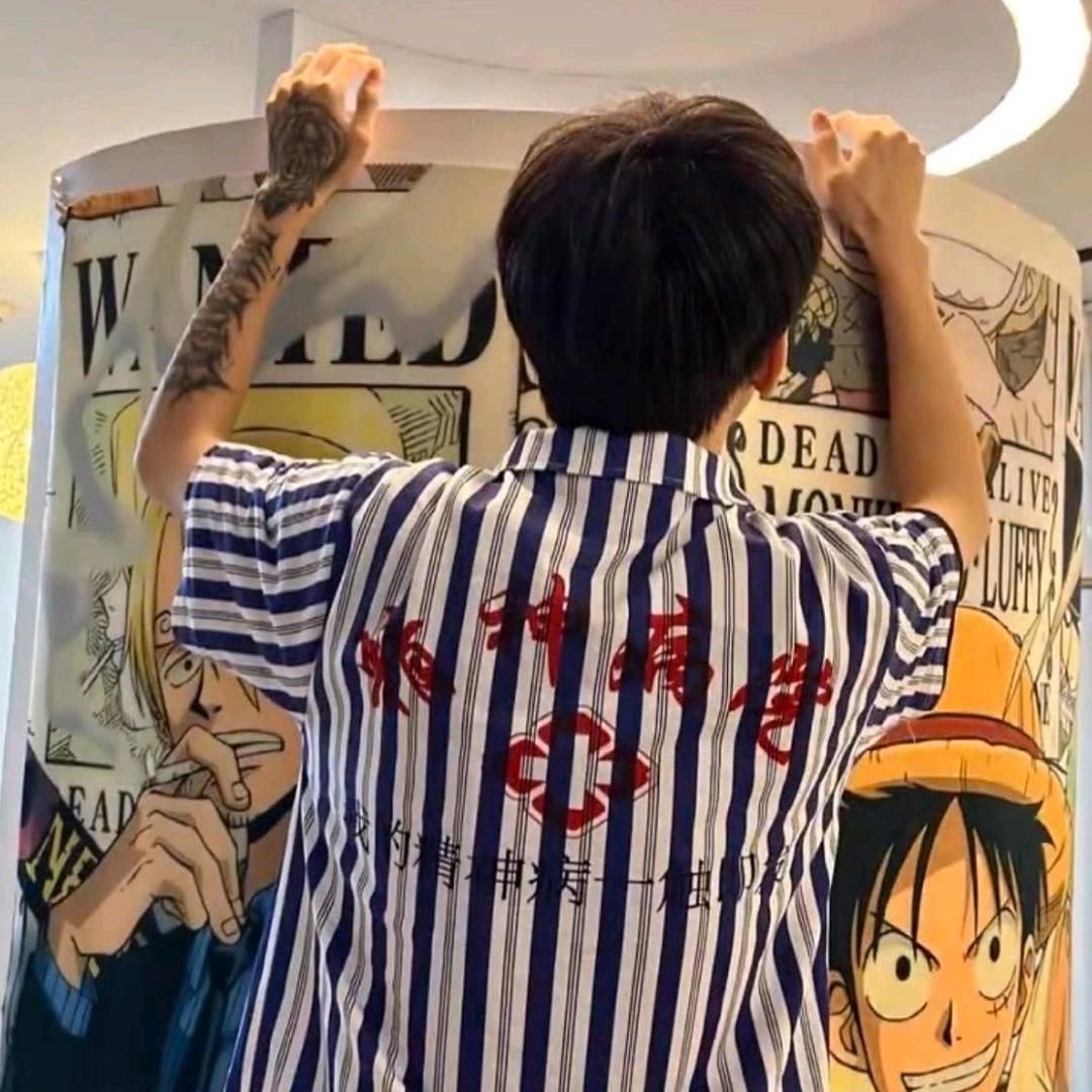 野人