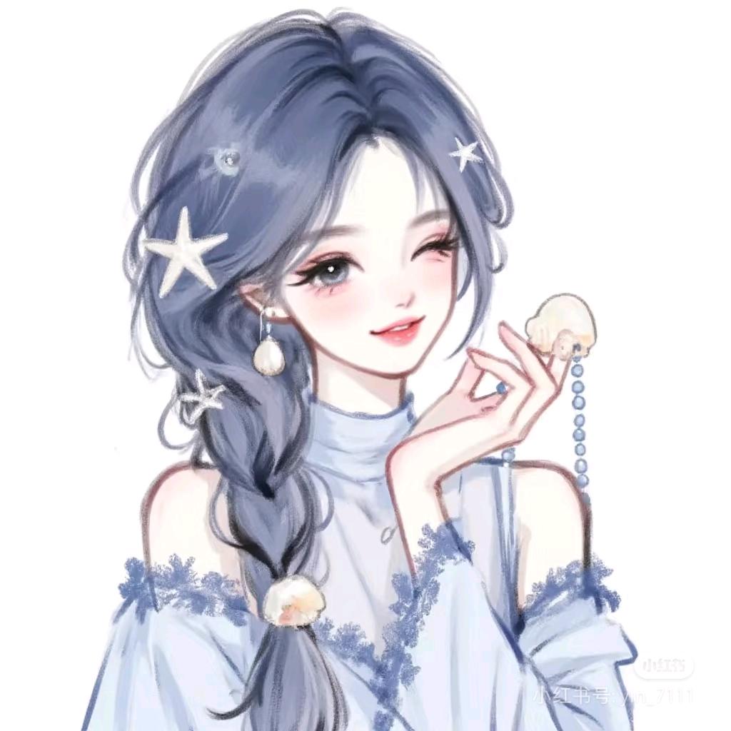 瑶瑶妹儿🐼