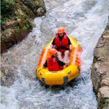 清远旅游分享家