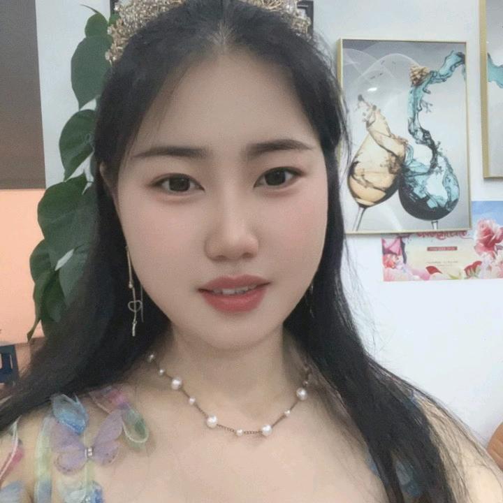 润润（9.29庆国庆/迎中秋）