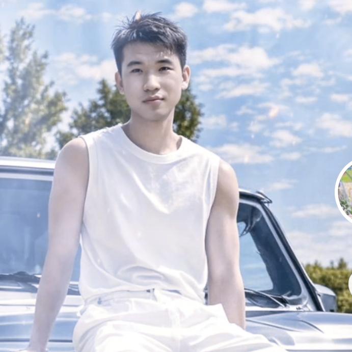 小郭（橱窗好物）