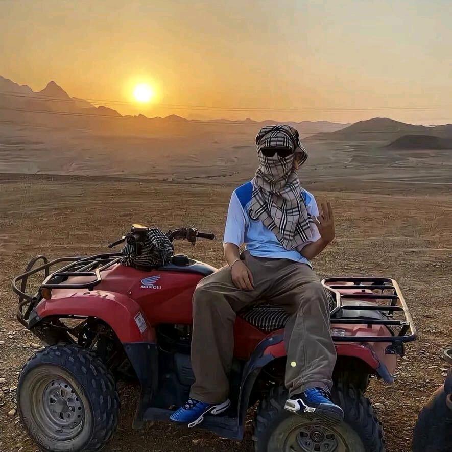 盘州市乌蒙森途越野