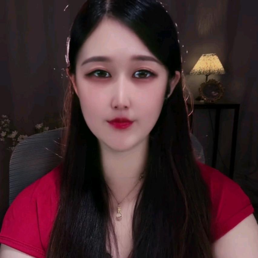蓝旗儿～