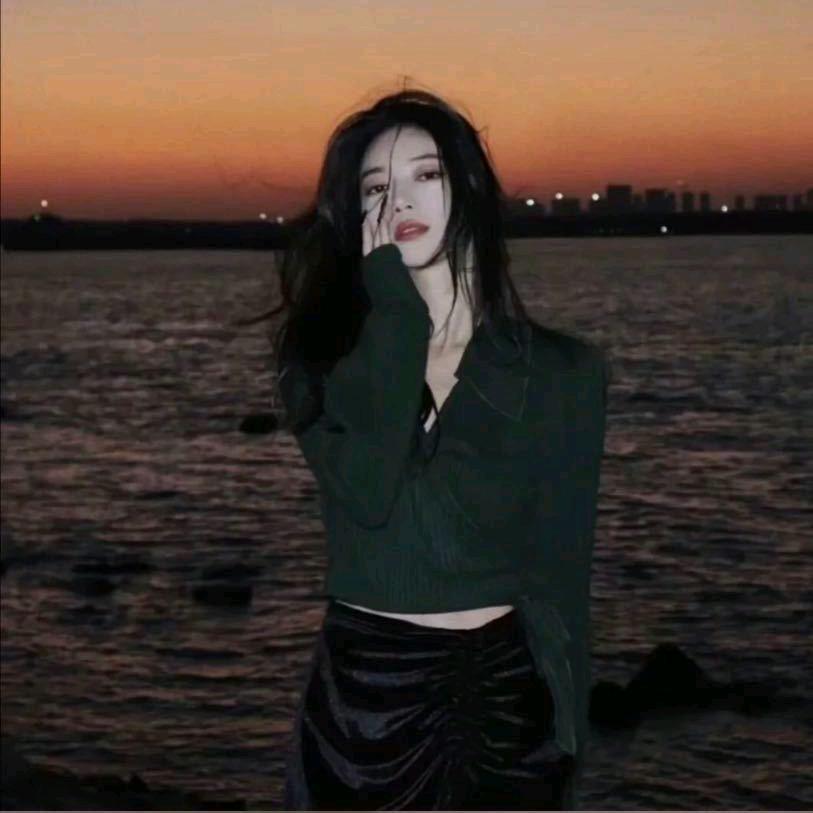 湫.