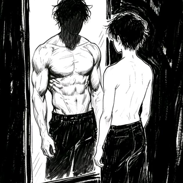 自由意志的沉沦