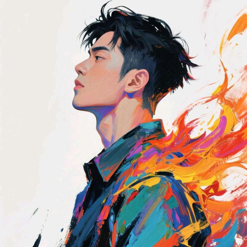 阿潔