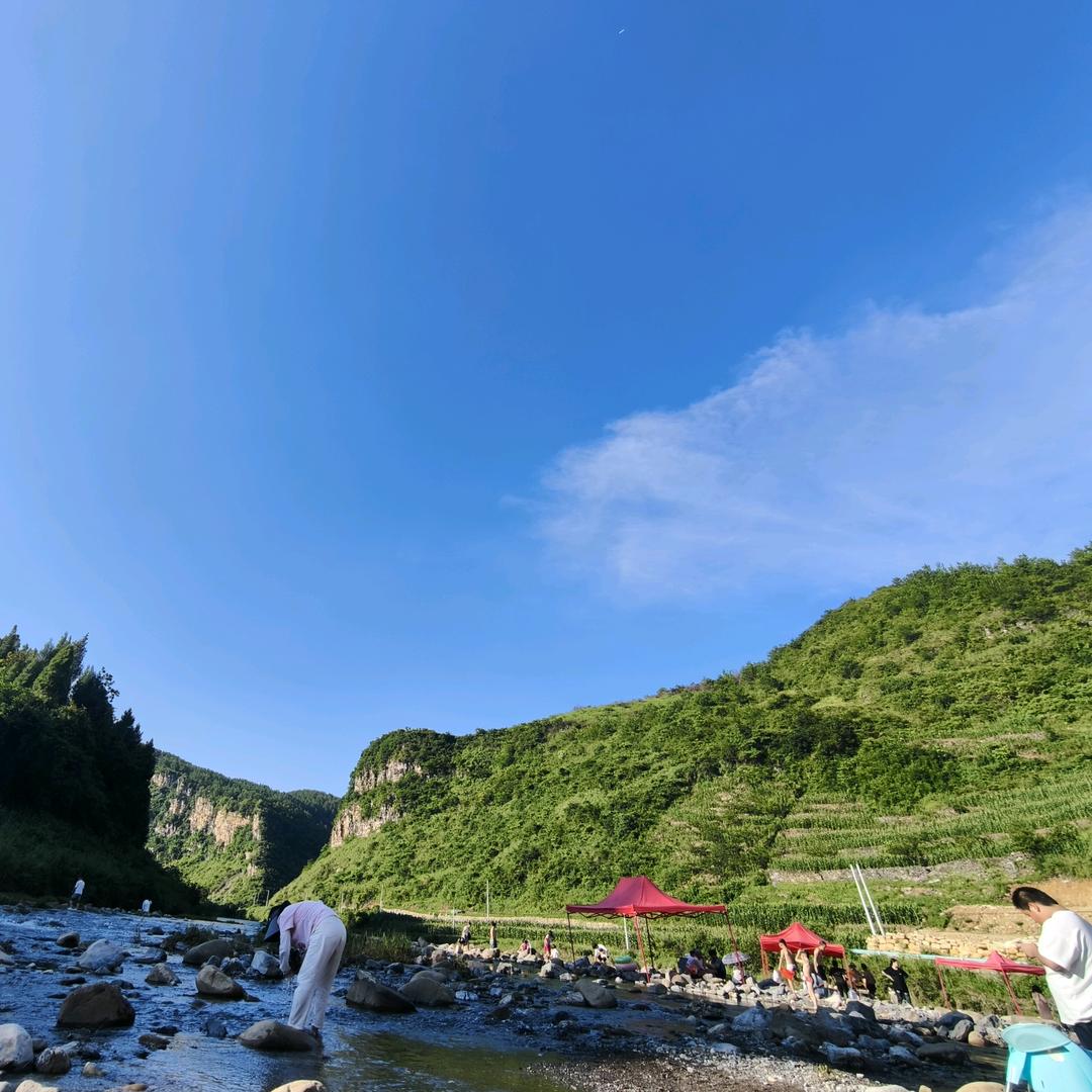 沐北。