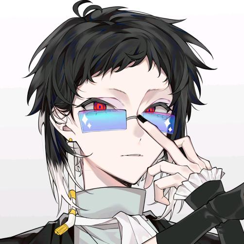 。