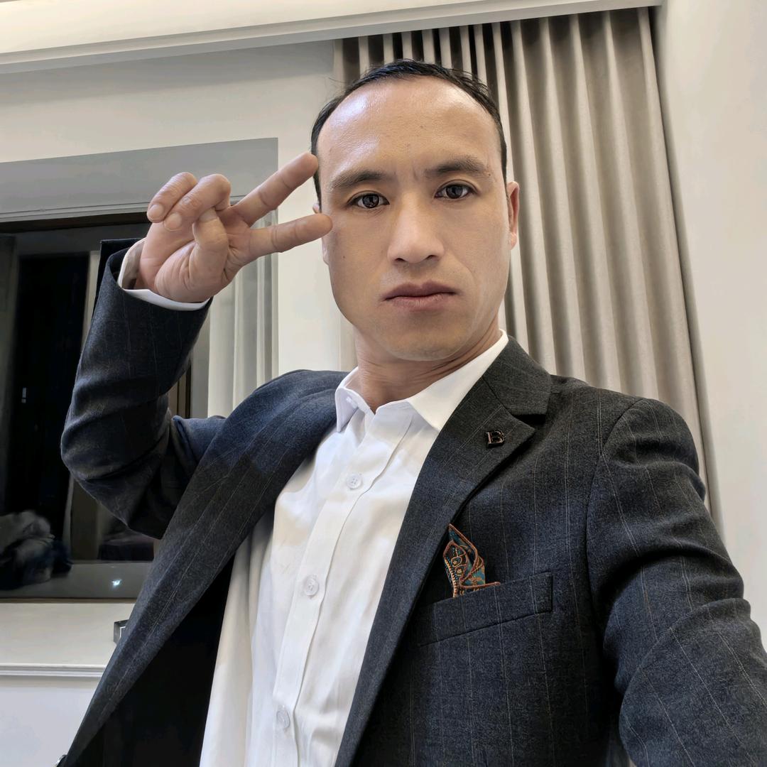 爱听歌的农村人