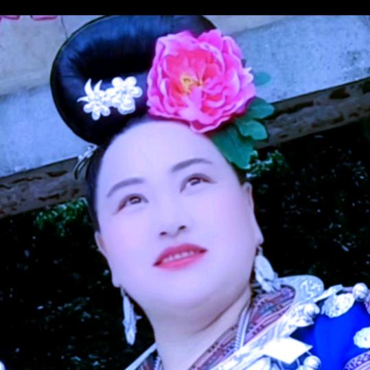 蝴蝶花