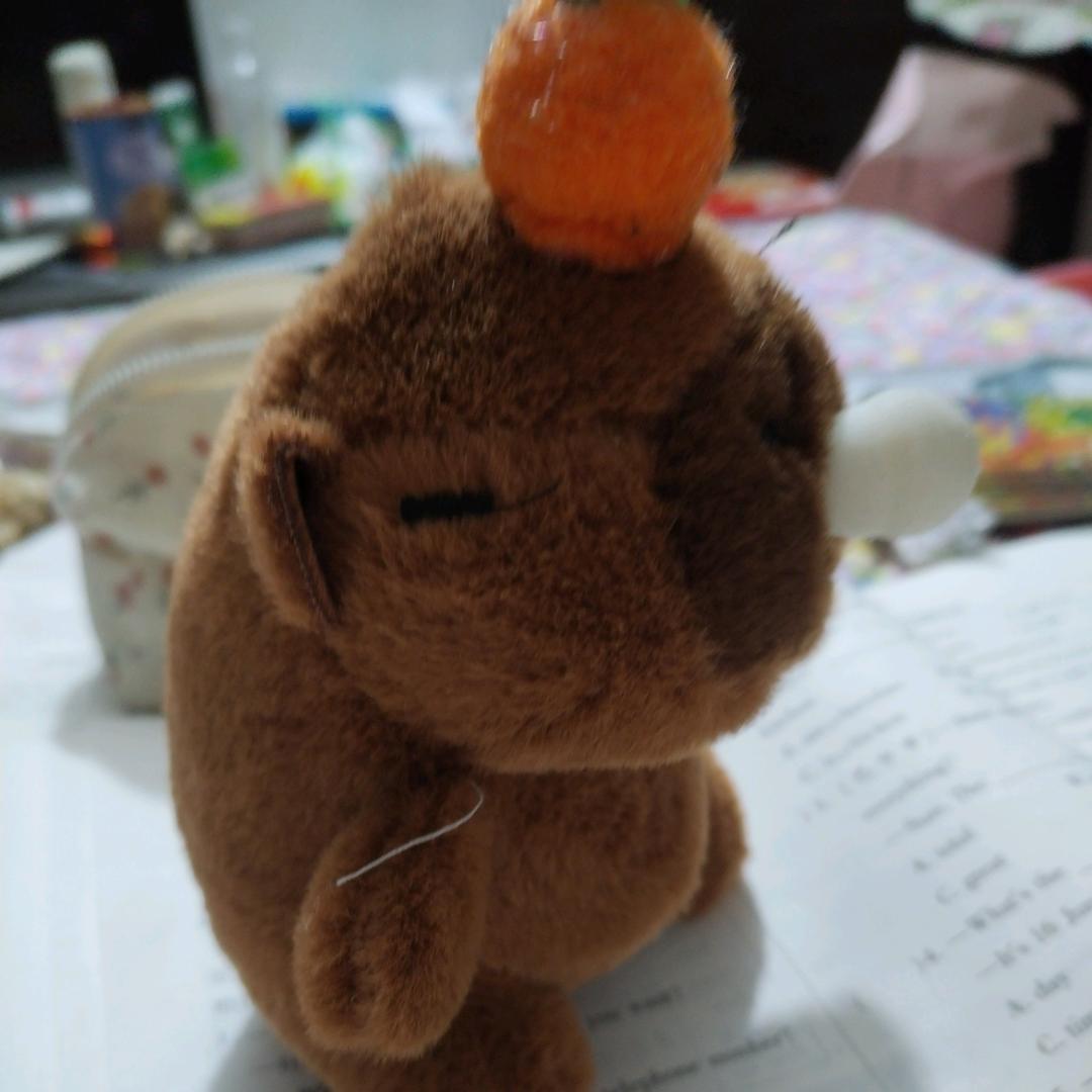 春美