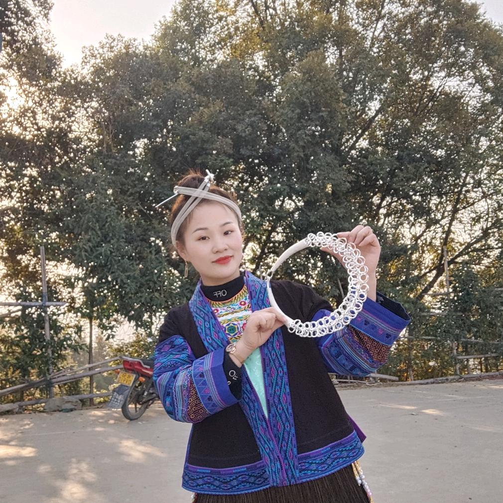 小石妹
