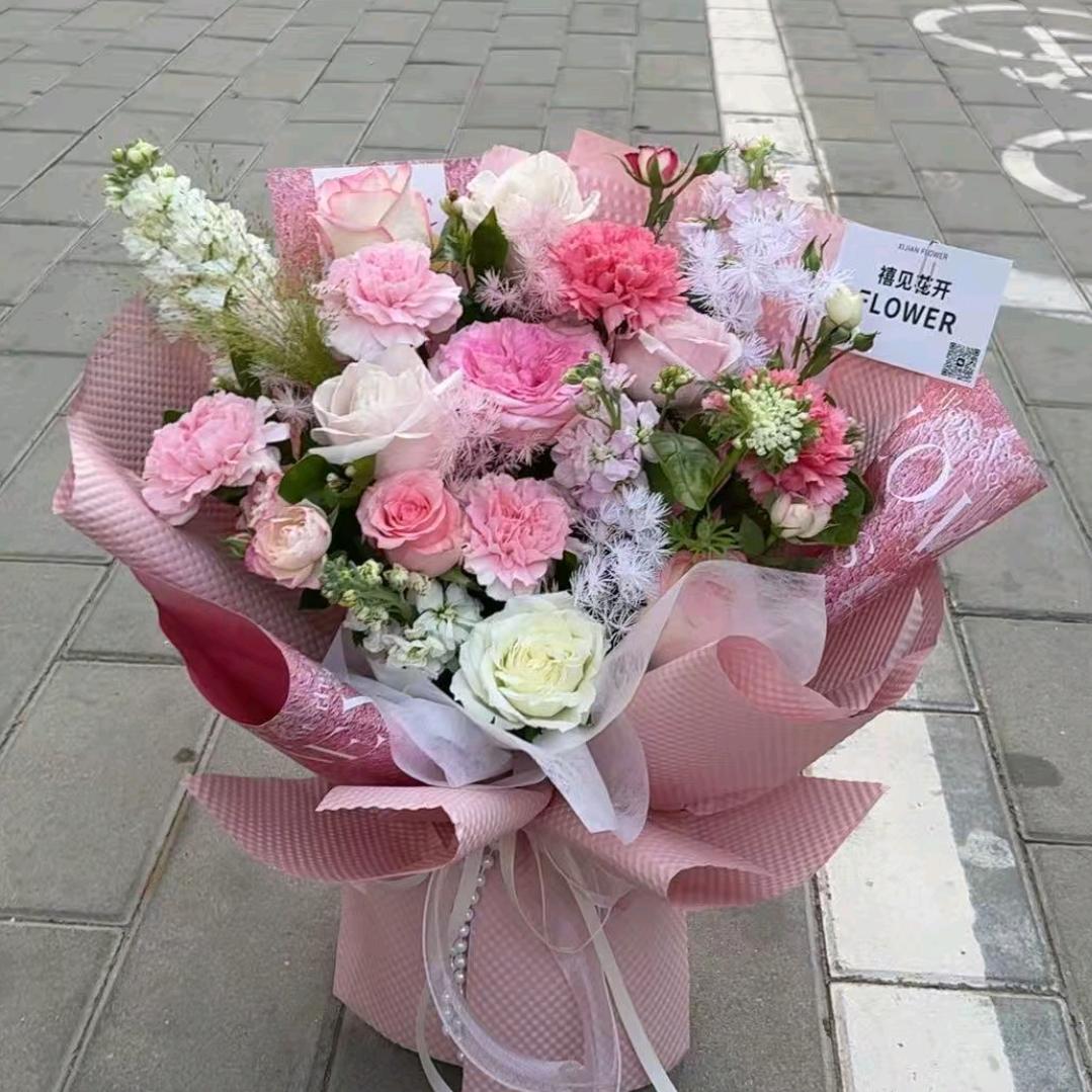 @张同学
