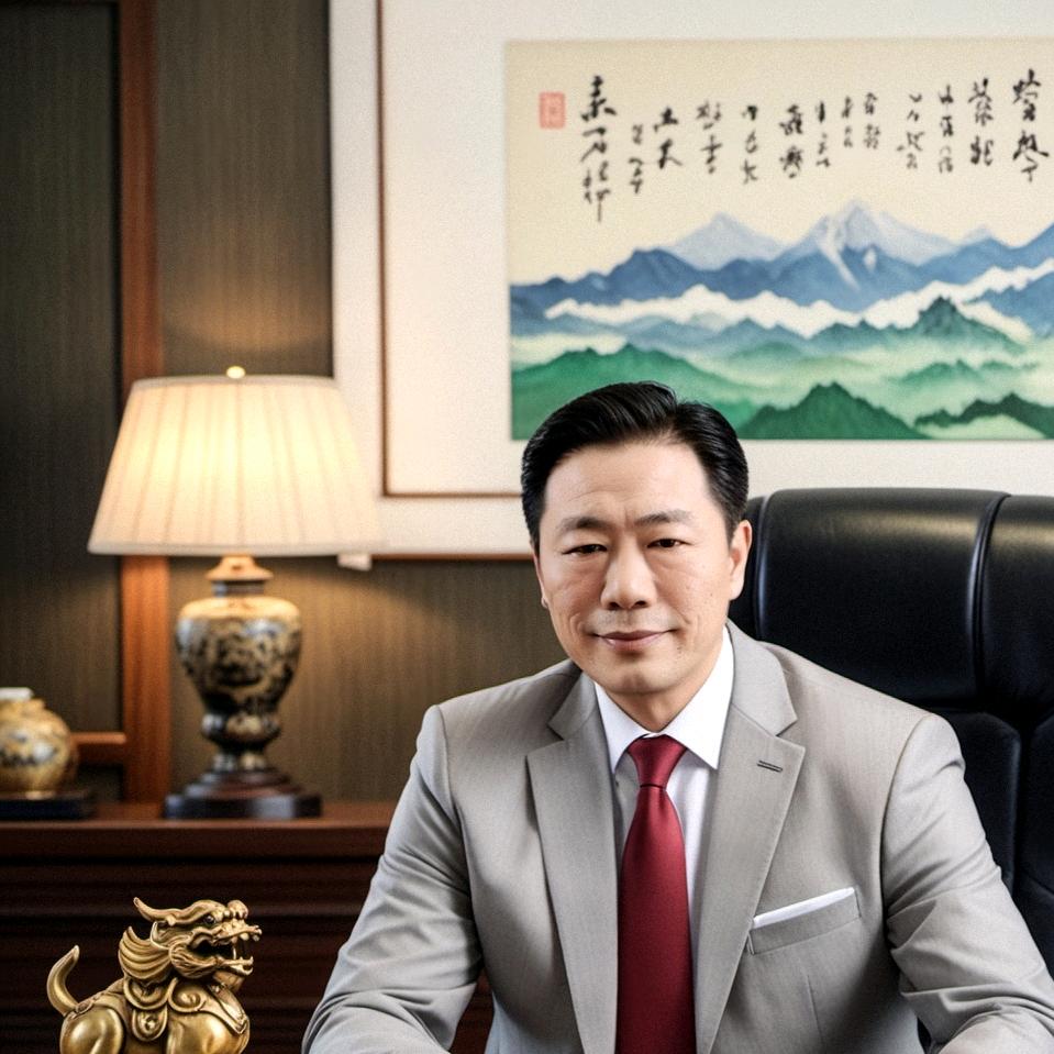 长江