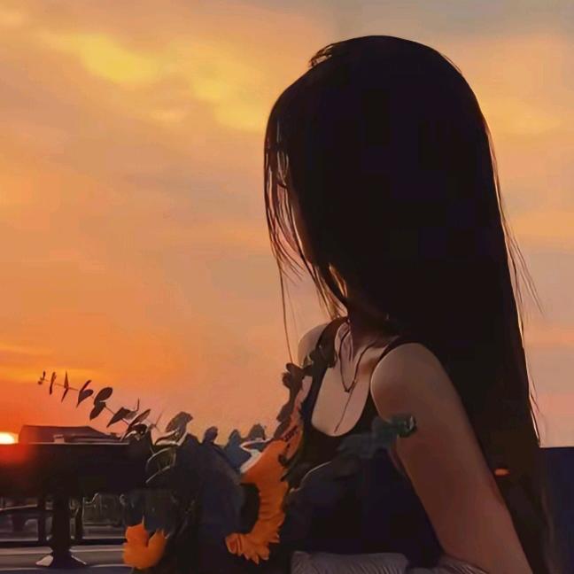 大帆的农村生活