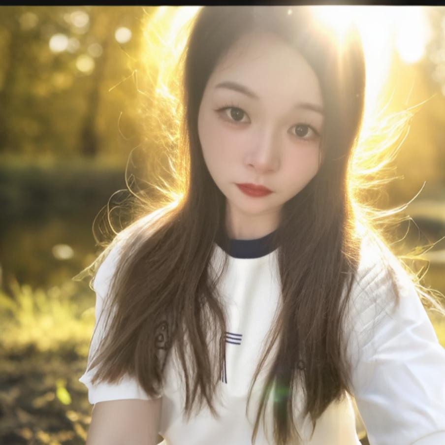 💞小幸运ღ᭄