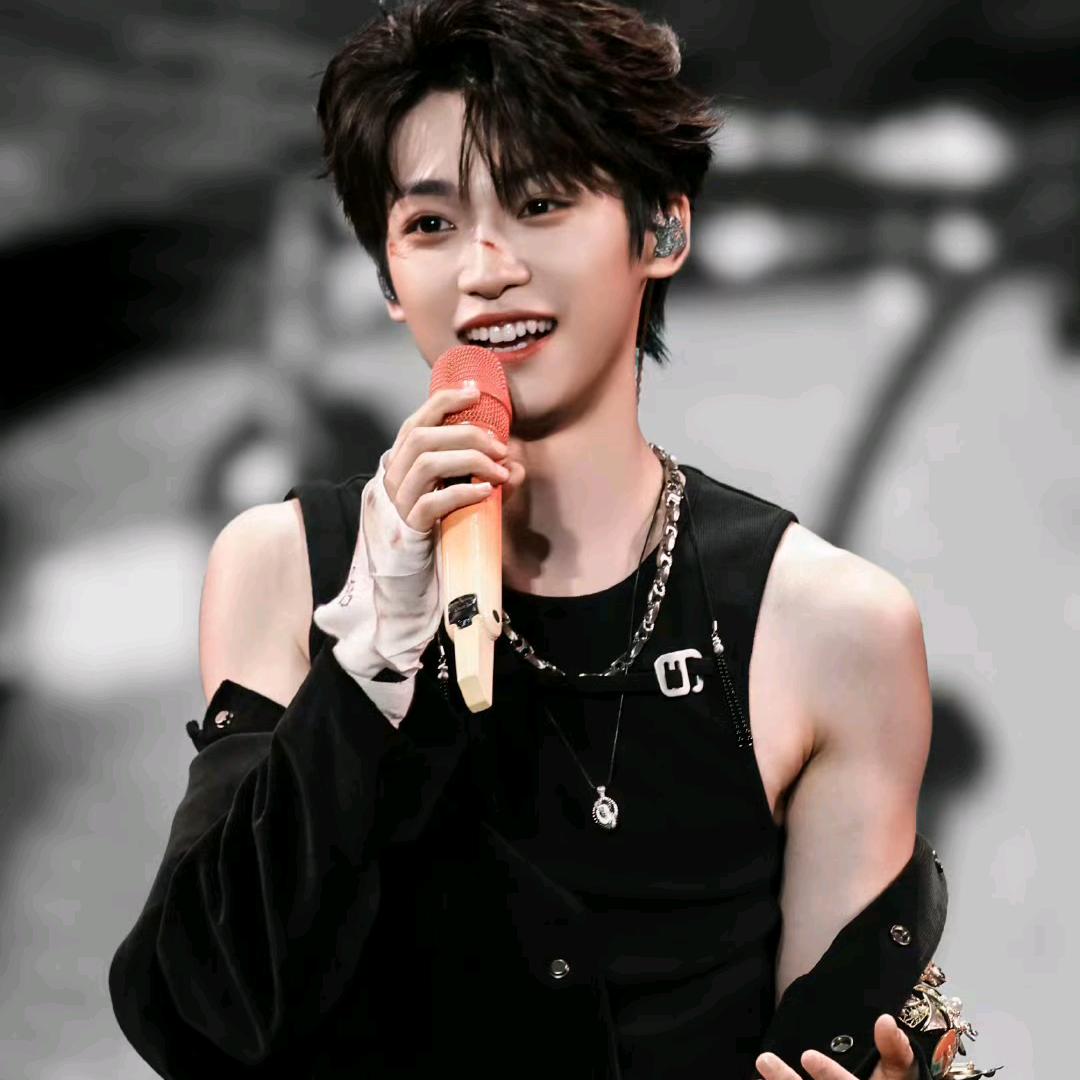 新城已无旧少年