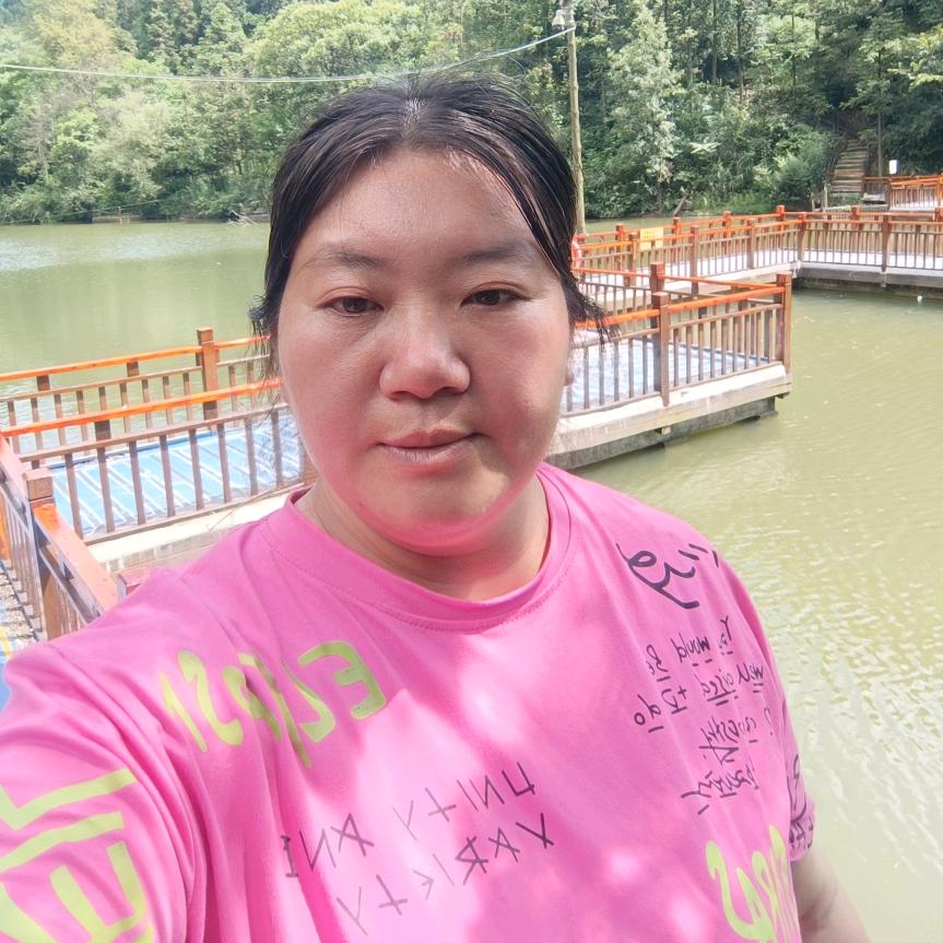 农村二姐，农村的生活