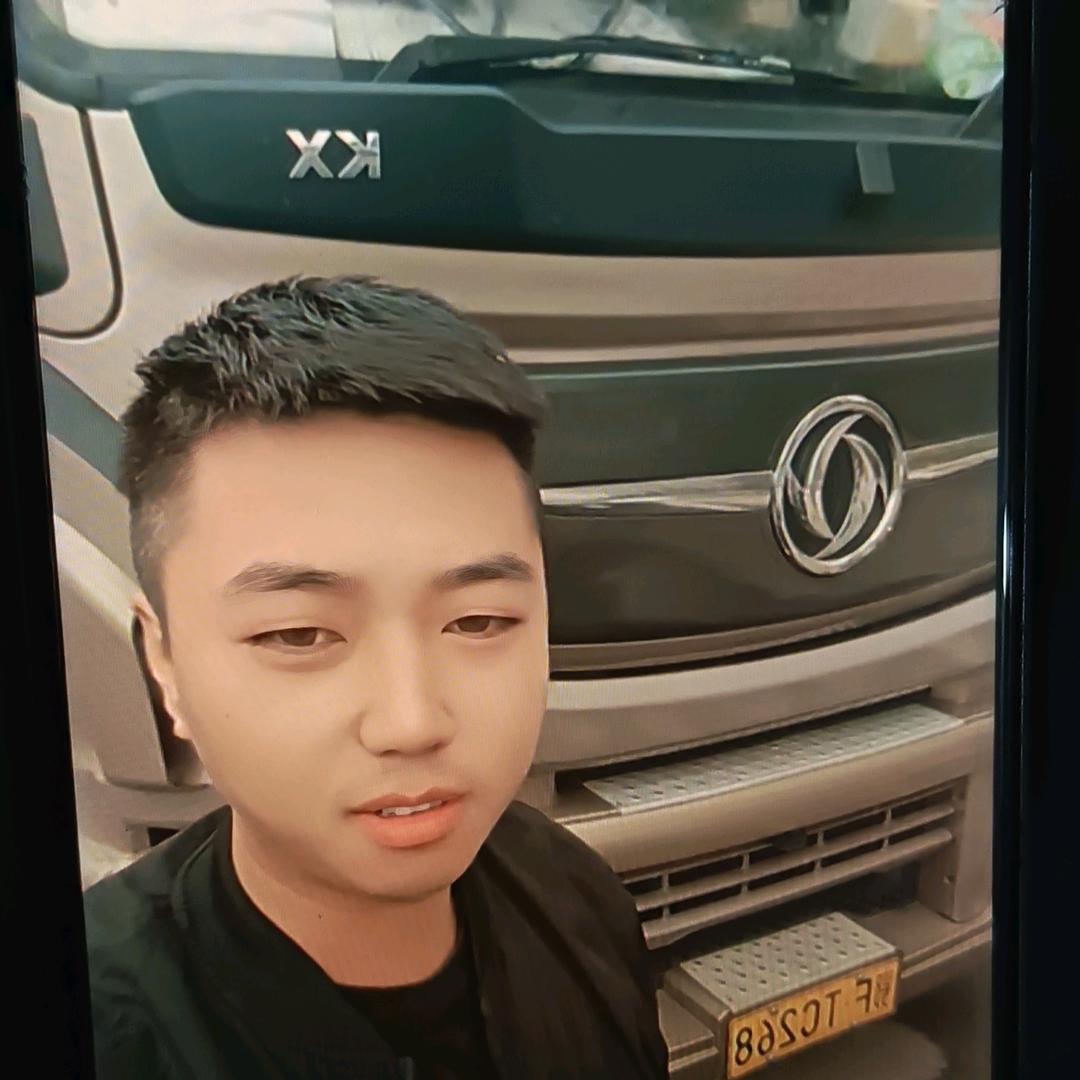 @亮子大货车