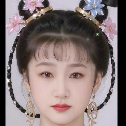 薛姐姐