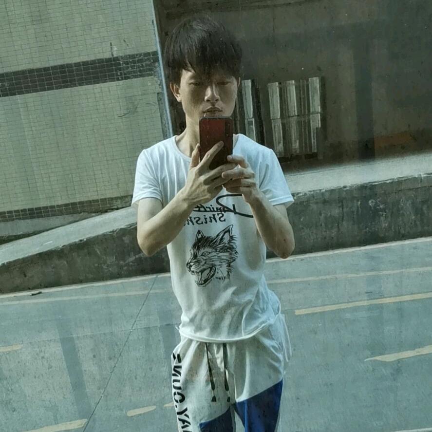 距离的拥抱