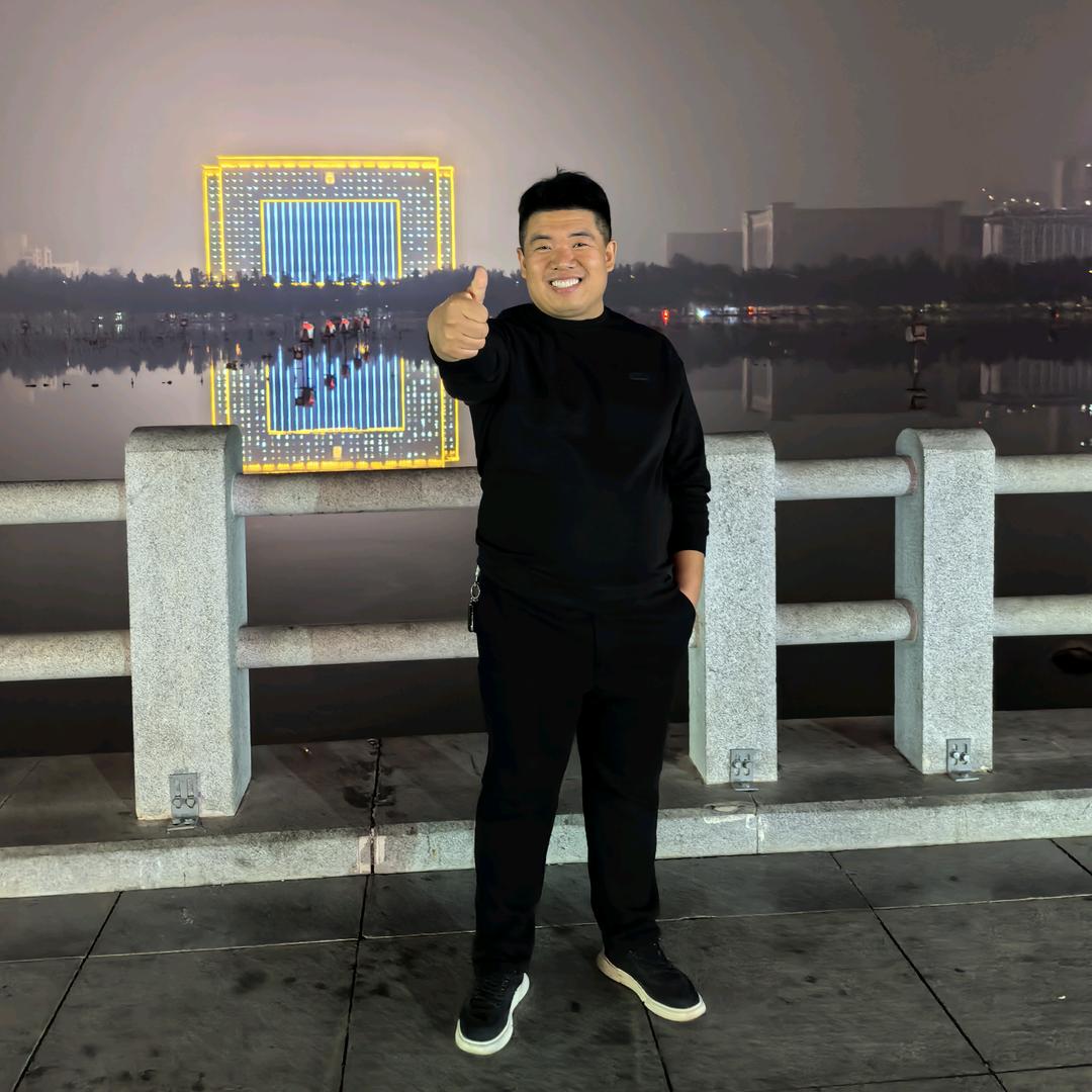 洛阳李江维