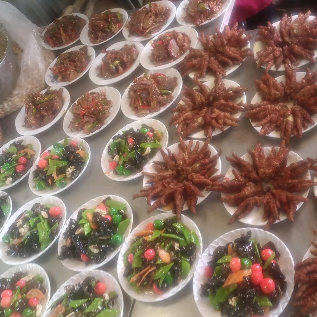 知味流动餐饮