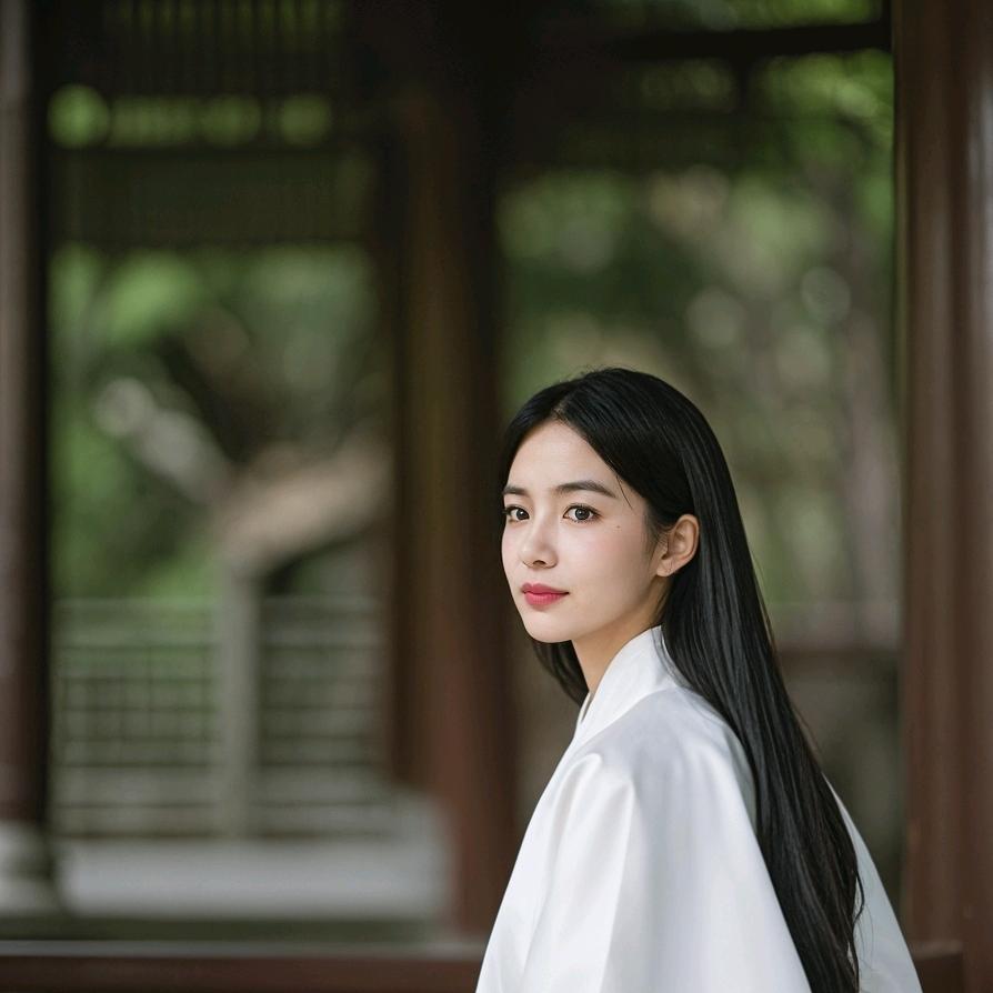 郭小姐