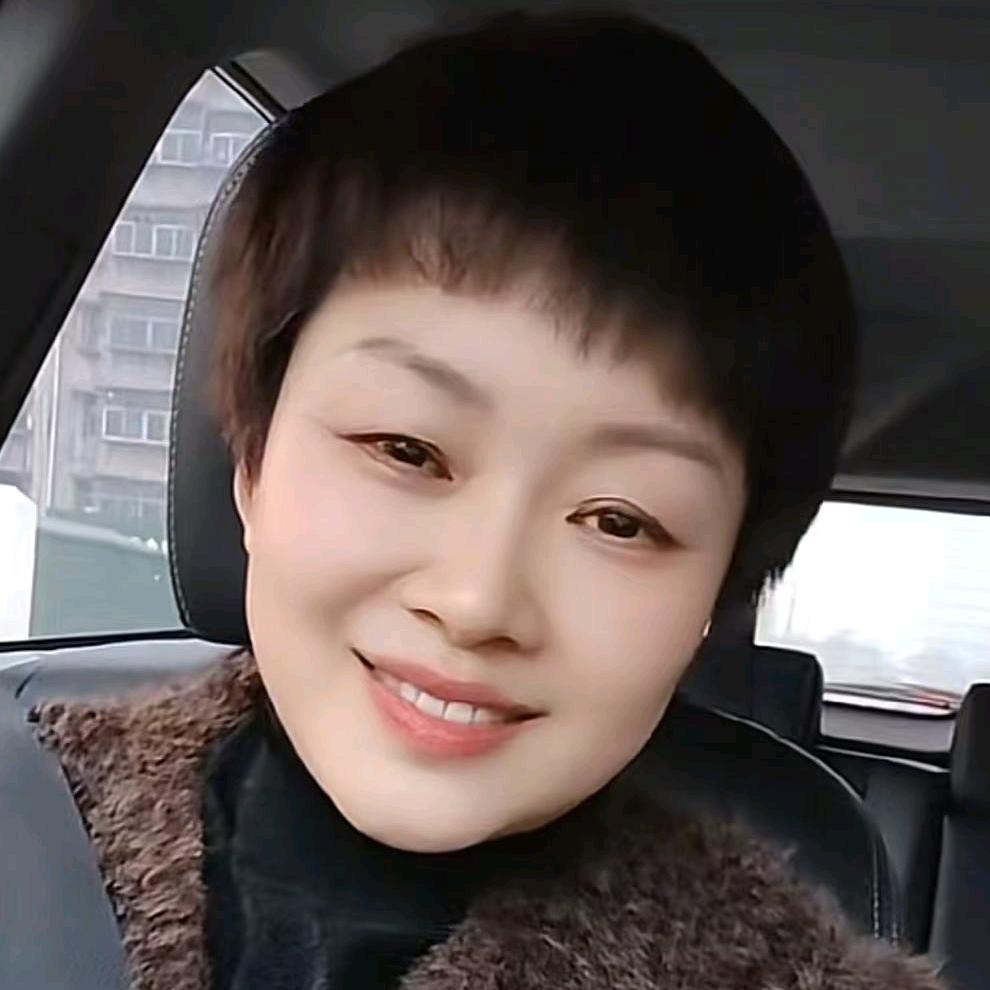 靠谱女青年