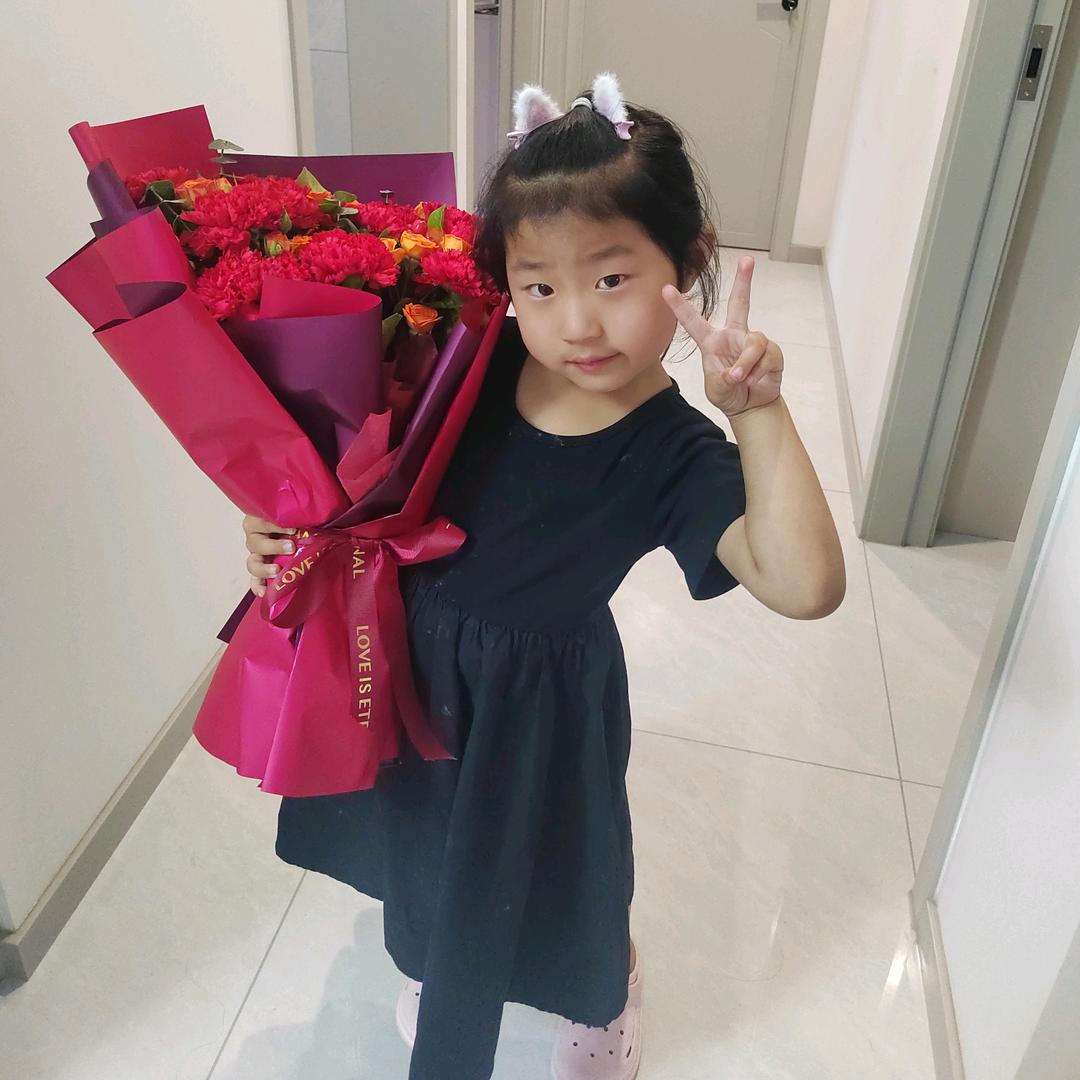 @好运连连