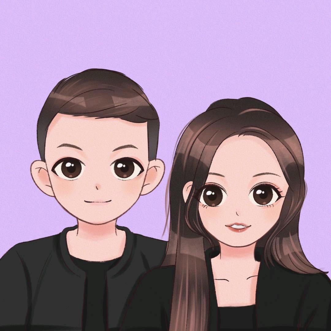 小两口骨汤麻辣烫