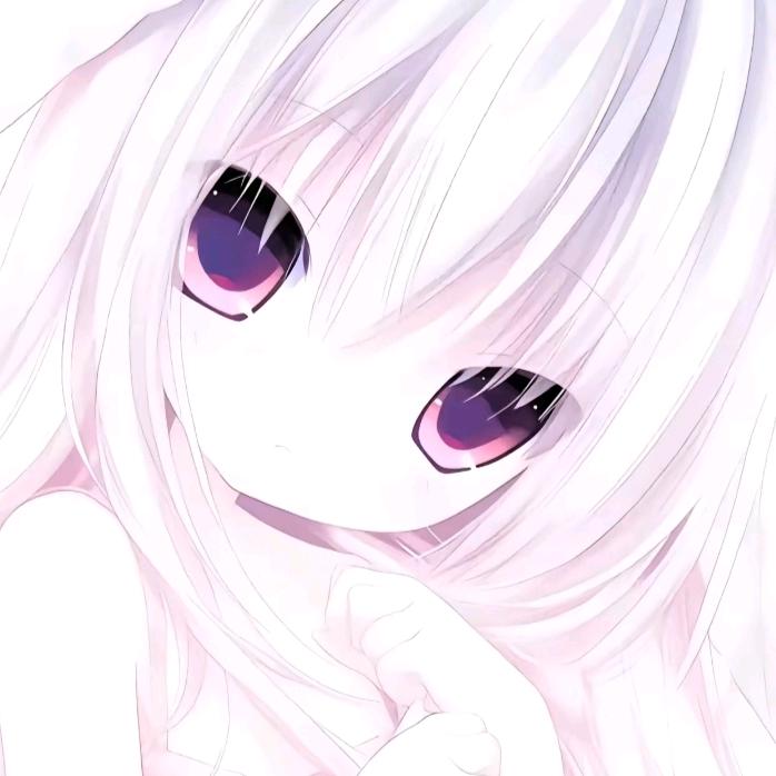 冷脸萌