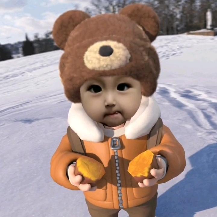 萌宠可爱多