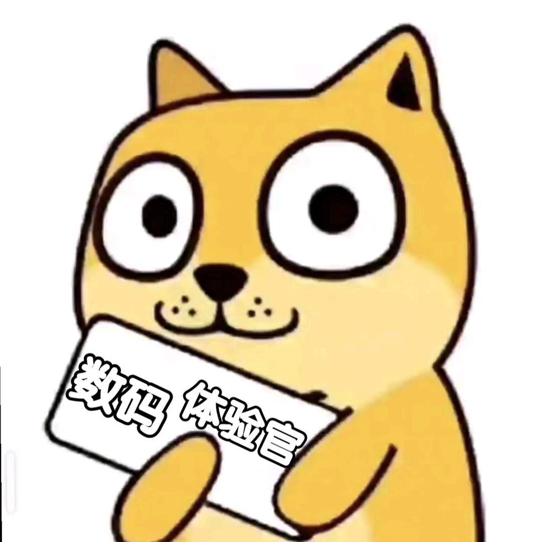 科 Pad（原数码体验官）