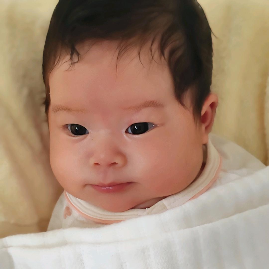 @琪琪宝宝🍼