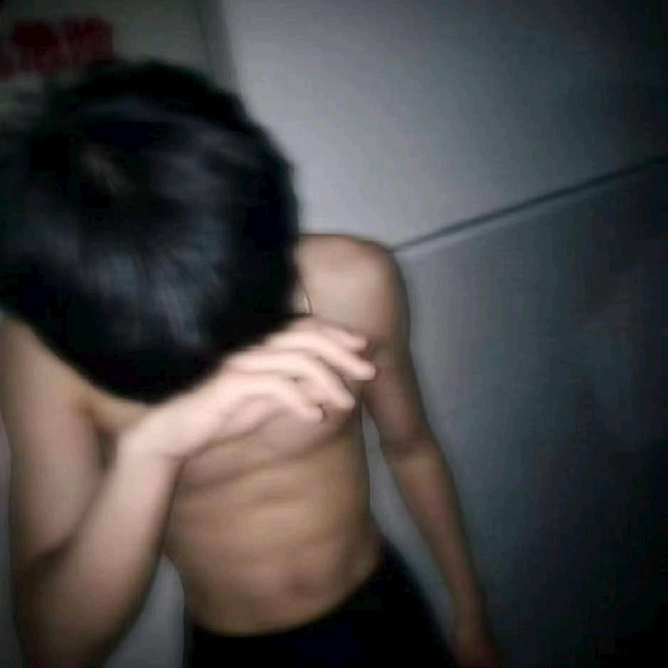 夜晚训唔着