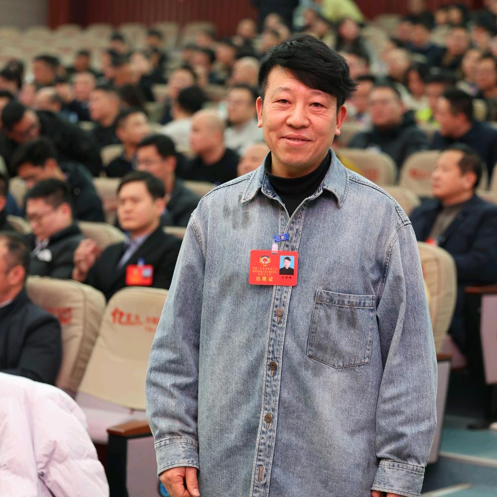 我们：长友理