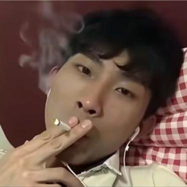忧郁的蛋挞